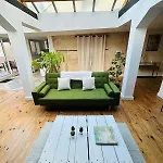 Apartment Superbe Loft De Charme - Centre Ancien *