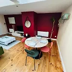 Apartment Superbe Loft De Charme - Centre Ancien *