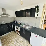 شقة Superbe Loft De Charme - Centre Ancien *