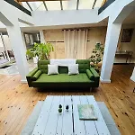 Apartment Superbe Loft De Charme - Centre Ancien *