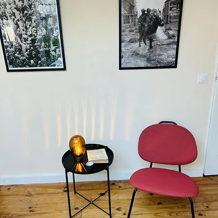 Superbe Loft De Charme - Centre Ancien