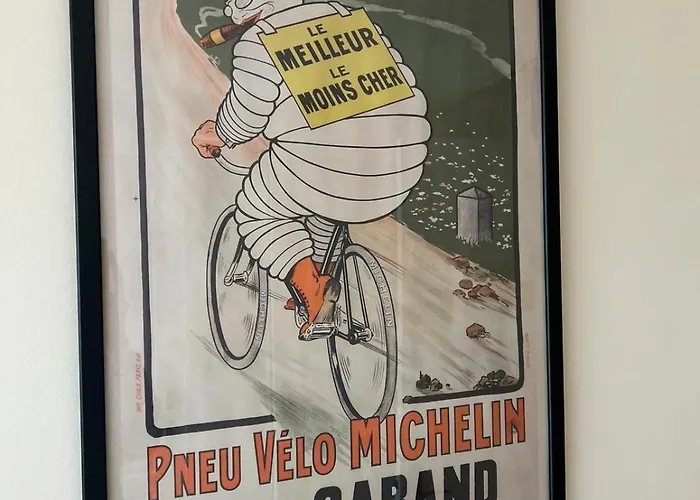 Superbe Loft De Charme - Centre Ancien * קאין