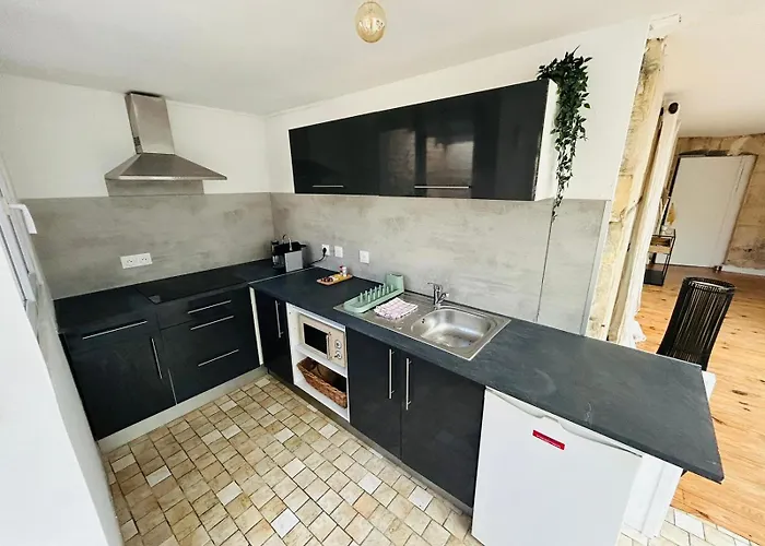 Apartment Superbe Loft De Charme - Centre Ancien *